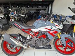BMW G 310 R 
