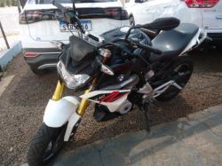 BMW G 310 R 