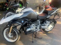 BMW R 1200 GS ADVENTURE