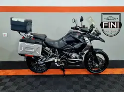 BMW R 1200 GS PREMIUM