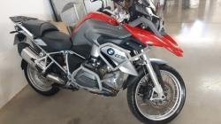 BMW R 1200 GS PREMIUM