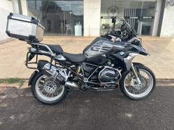 BMW R 1200 GS PREMIUM