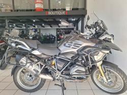 BMW R 1200 GS PREMIUM