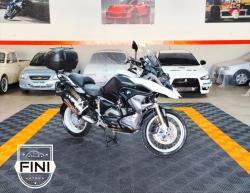 BMW R 1200 GS PREMIUM