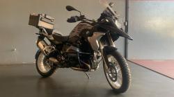 BMW R 1200 GS PREMIUM