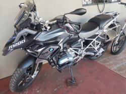 BMW R 1200 GS PREMIUM