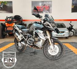 BMW R 1200 GS PREMIUM