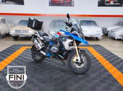 BMW R 1200 GS RALLY