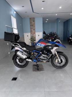 BMW R 1200 GS RALLY