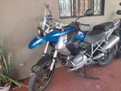 BMW R 1200 GS STANDARD