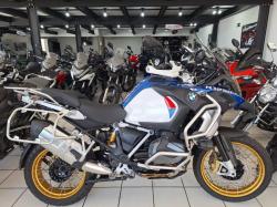 BMW R 1250 GS ADVENTURE HP