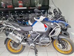 BMW R 1250 GS ADVENTURE HP