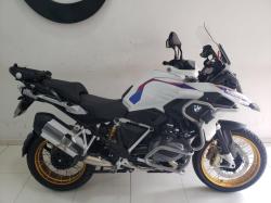 BMW R 1250 GS PREMIUM HP