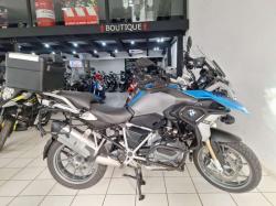 BMW R 1250 GS SPORT