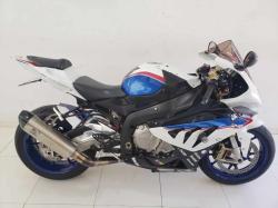 BMW S 1000 RR 