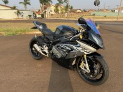 BMW S 1000 RR 