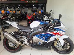 BMW S 1000 RR