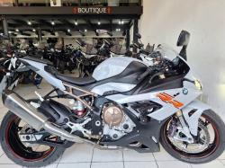 BMW S 1000 RR