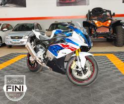 BMW S 1000 RR 
