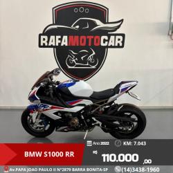 BMW S 1000 RR
