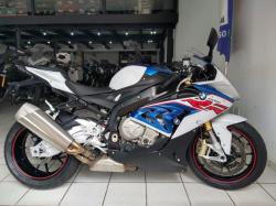 BMW S 1000 RR HP4 STREET