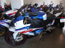 BMW S 1000 RR HP4 STREET