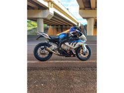 BMW S 1000 RR HP4 STREET