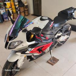 BMW S 1000 RR M