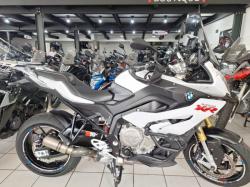 BMW S 1000 XR 