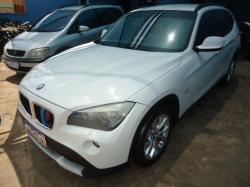 BMW X1 2.0 16V 4P 18I S DRIVE AUTOMTICO