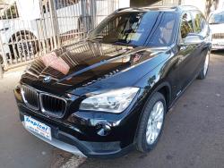 BMW X1 2.0 16V 4P 18I S DRIVE AUTOMTICO
