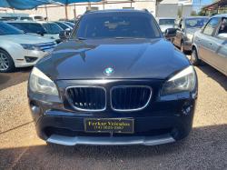 BMW X1 2.0 16V 4P S DRIVE 18I AUTOMTICO