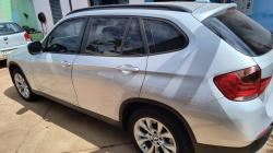 BMW X1 2.0 16V 4P S DRIVE 18I AUTOMTICO