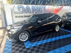 BMW X1 2.0 16V 4P SDRIVE 20I ACTIVEFLEX TURBO AUTOMTICO