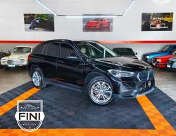 BMW X1 2.0 16V 4P SDRIVE 20I ACTIVEFLEX TURBO AUTOMTICO