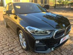 BMW X2 1.5 12V 4P ACTIVEFLEX SDRIVE 18I GP STEPTRONIC AUTOMTICO