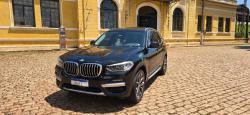 BMW X3 2.0 16V 4P HBRIDO XDRIVE30E STEPTRONIC AUTOMTICO