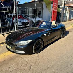 BMW Z4 2.0 16V 20I SDRIVE GP ROADSTER AUTOMÁTICO
