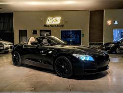 BMW Z4 2.0 16V 20I SDRIVE GP ROADSTER AUTOMTICO