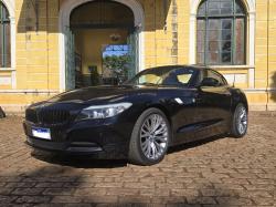 BMW Z4 2.5 I6 24V SDRIVE 23I ROADSTER AUTOMTICO
