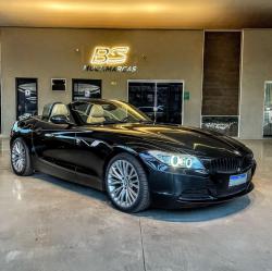 BMW Z4 2.5 I6 24V SDRIVE 23I ROADSTER AUTOMTICO