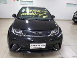 BYD Dolphin 60,5 KW ELTRICO PLUS