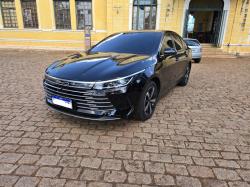 BYD King 1.5 16V 4P GS DM-I PHEV AUTOMTICO