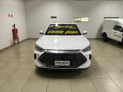 BYD Song Plus 1.5 16V 4P DM-I HBRIDO AUTOMTICO