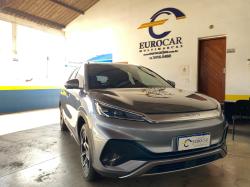 BYD Yan Plus EV 60,8 KW ELTRICO