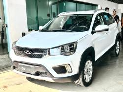 CHERY Tiggo 2 1.5 16V 4P FLEX LOOK