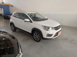 CHERY Tiggo 2 1.5 16V 4P FLEX LOOK AUTOMTICO