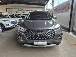 CHERY Tiggo 5X 1.5 16V 4P VVT TURBO iFLEX SPORT AUTOMTICO CVT
