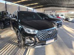 CHERY Tiggo 5X Pro 1.5 16V 4P VVT TURBO iFLEX AUTOMTICO CVT