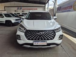CHERY Tiggo 5X Pro 1.5 16V 4P VVT TURBO iFLEX AUTOMTICO CVT